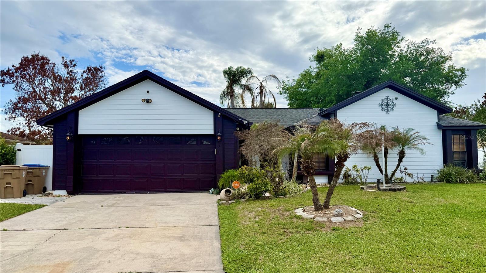 125 TEAKWOOD DR, KISSIMMEE, FL, 34743