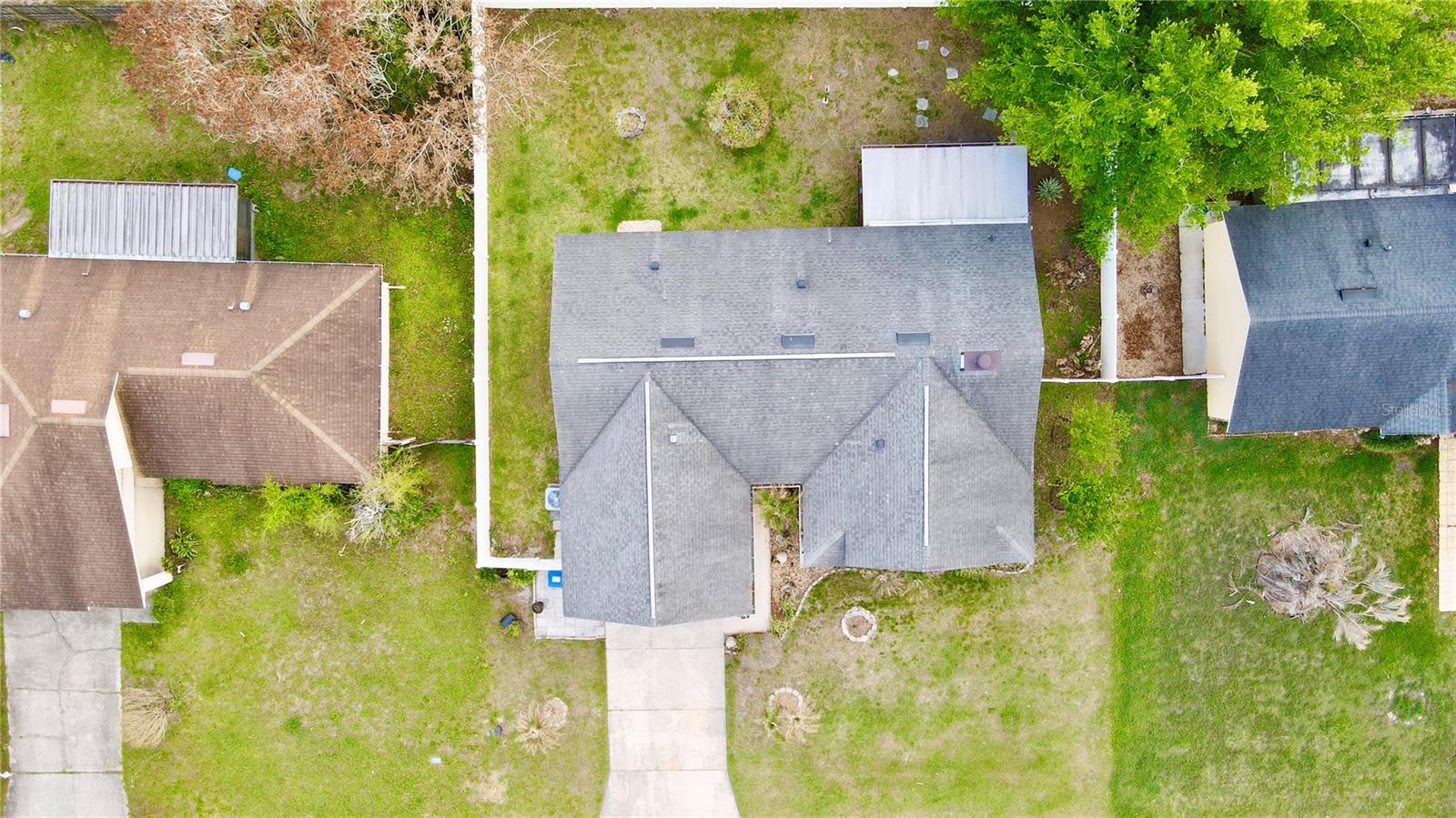 125 TEAKWOOD DR, KISSIMMEE, FL, 34743