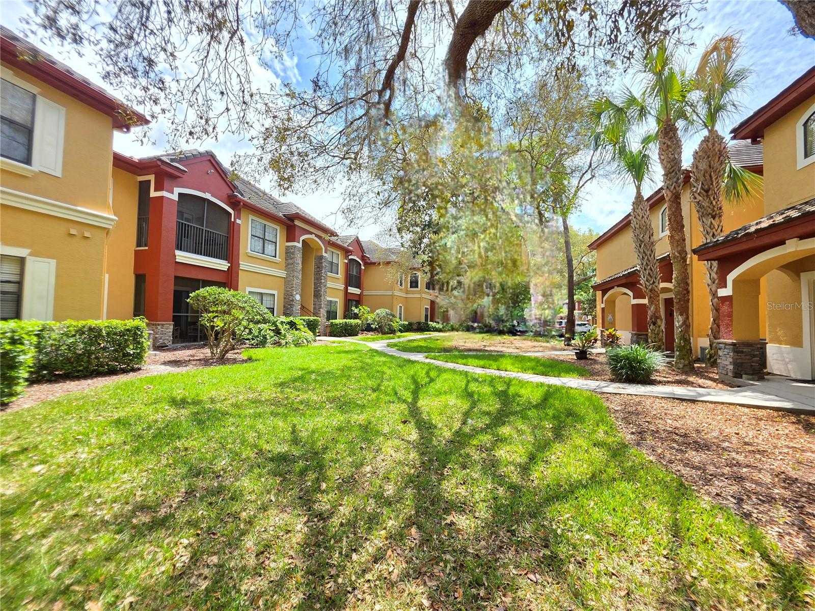 2171 PORTOFINO PL #27-2725, PALM HARBOR, FL, 34683