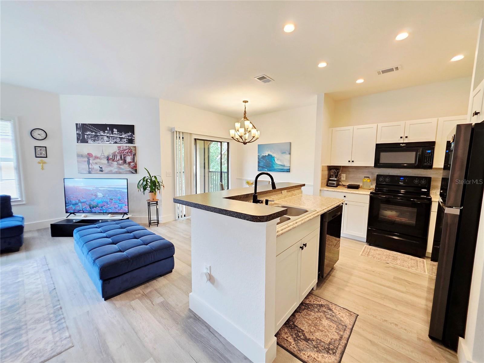 2171 PORTOFINO PL #27-2725, PALM HARBOR, FL, 34683