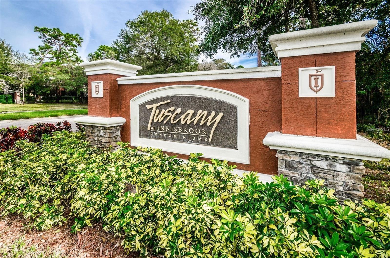 2171 PORTOFINO PL #27-2725, PALM HARBOR, FL, 34683