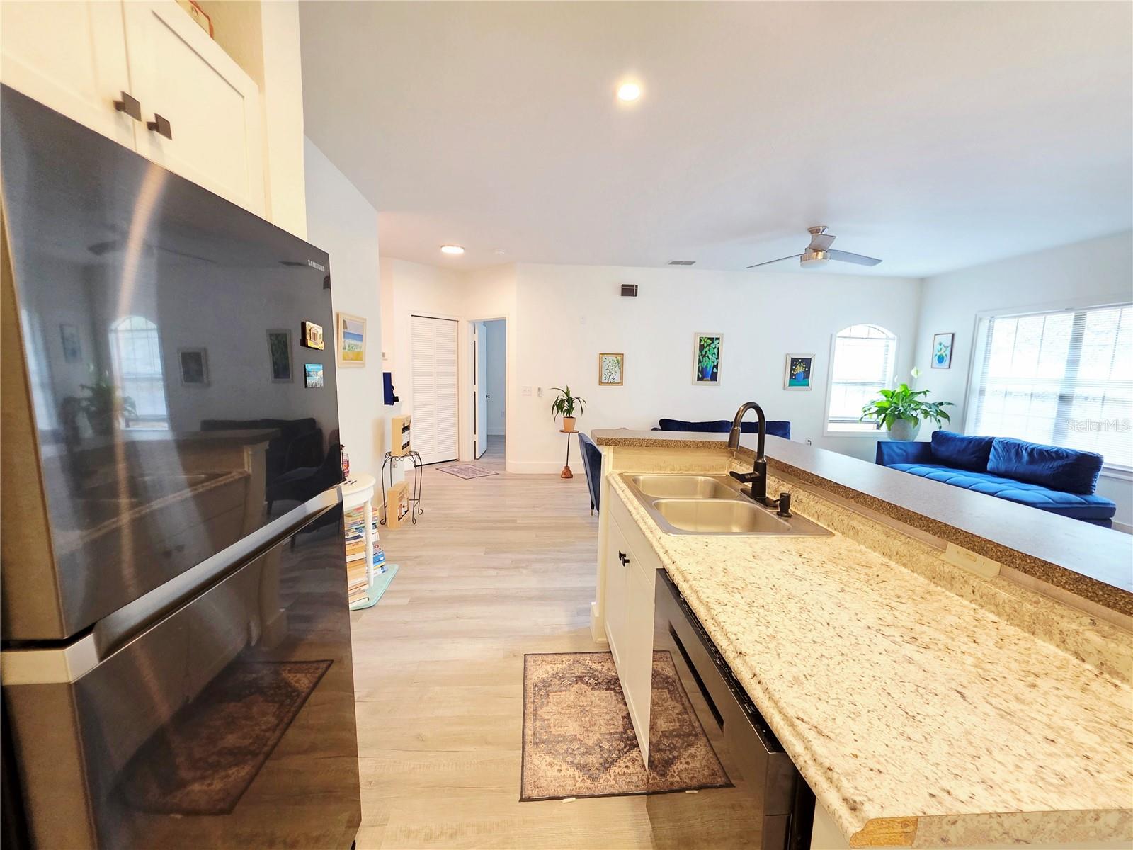 2171 PORTOFINO PL #27-2725, PALM HARBOR, FL, 34683