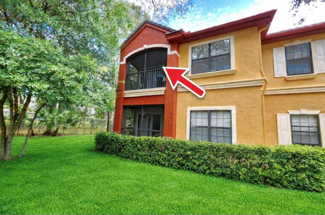 2171 PORTOFINO PL #27-2725, PALM HARBOR, FL, 34683