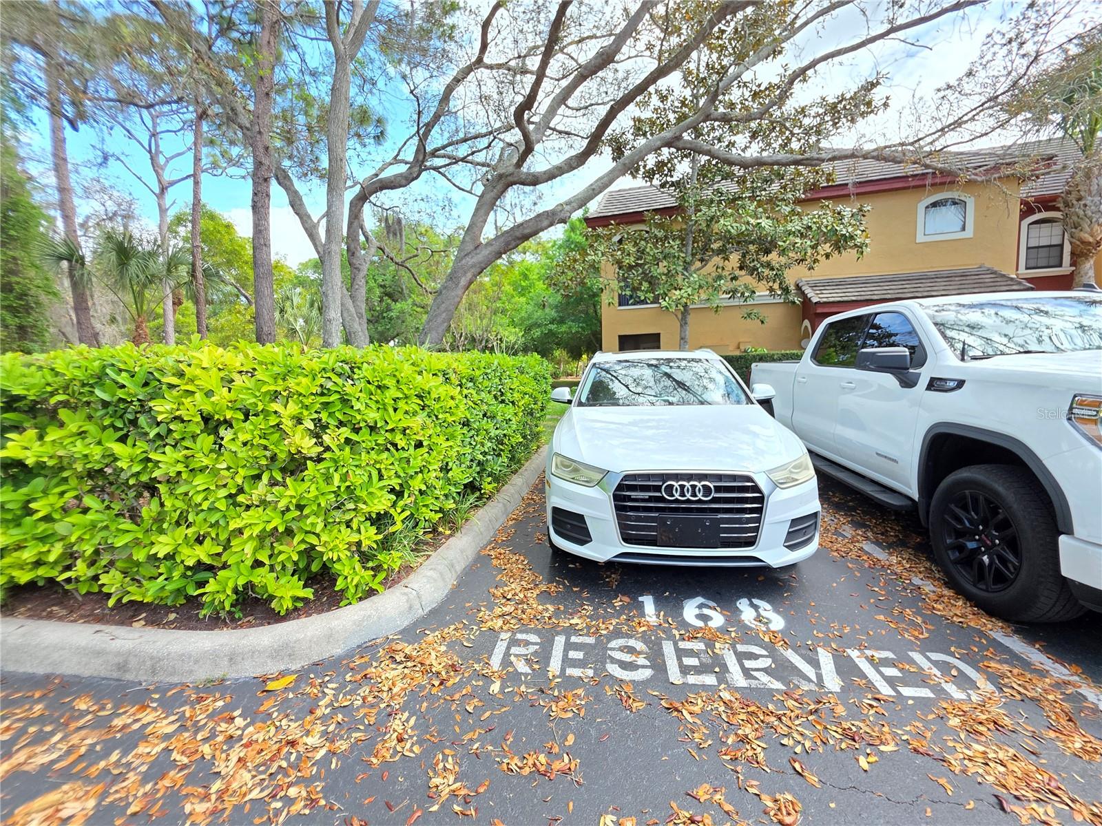 2171 PORTOFINO PL #27-2725, PALM HARBOR, FL, 34683