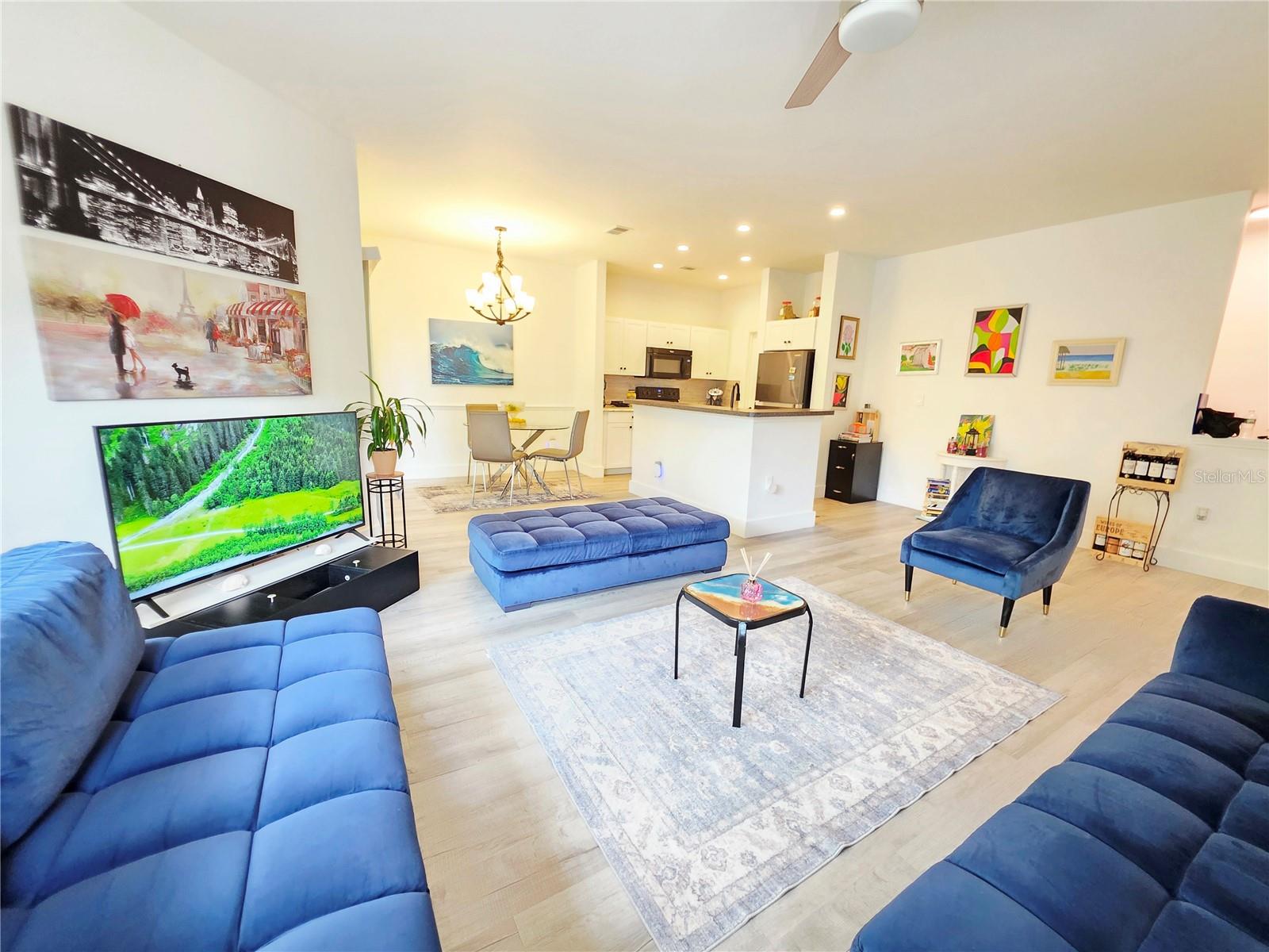 2171 PORTOFINO PL #27-2725, PALM HARBOR, FL, 34683