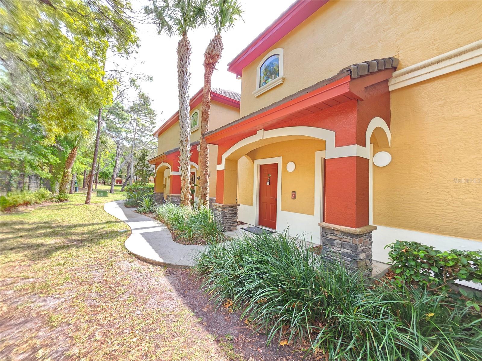 2171 PORTOFINO PL #27-2725, PALM HARBOR, FL, 34683