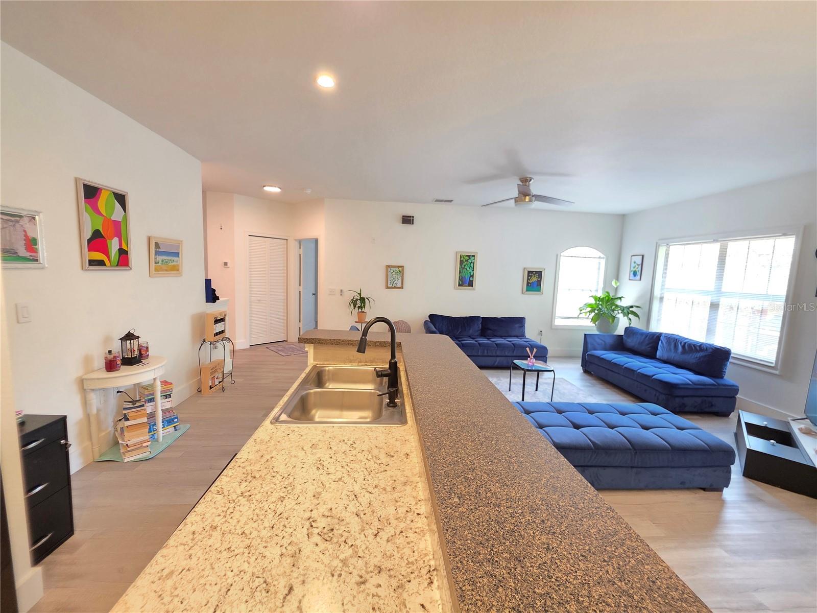 2171 PORTOFINO PL #27-2725, PALM HARBOR, FL, 34683