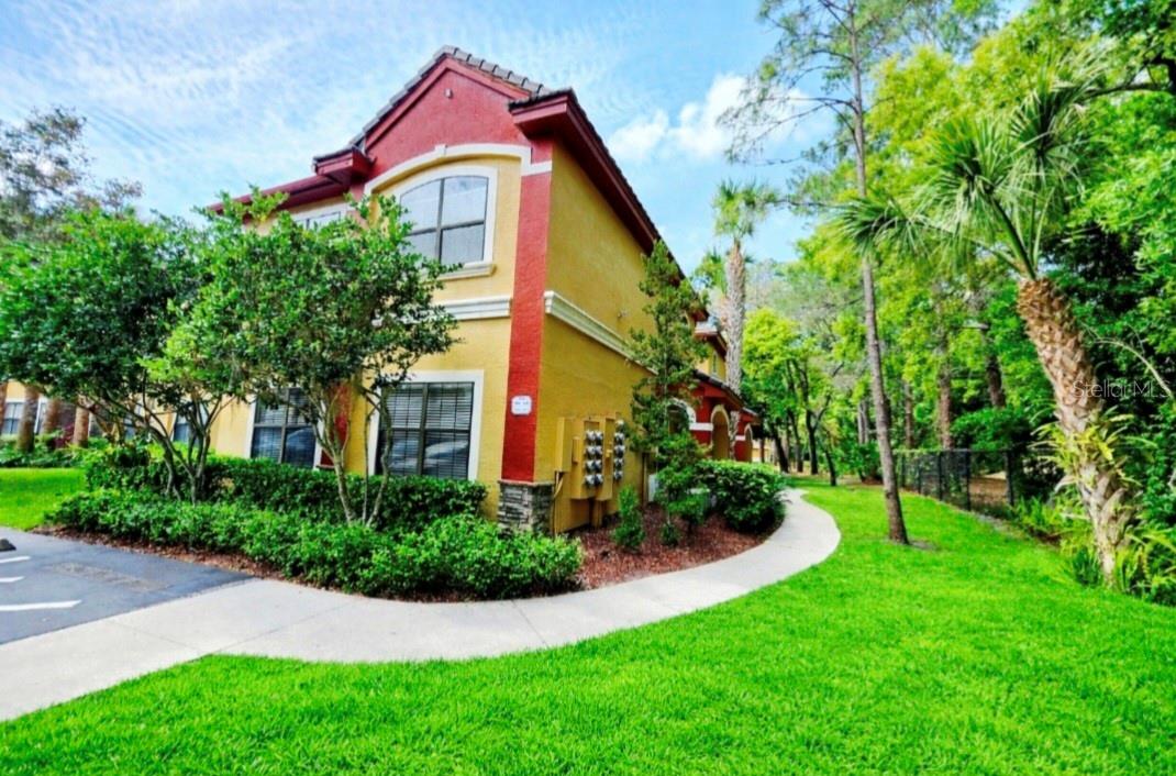 2171 PORTOFINO PL #27-2725, PALM HARBOR, FL, 34683