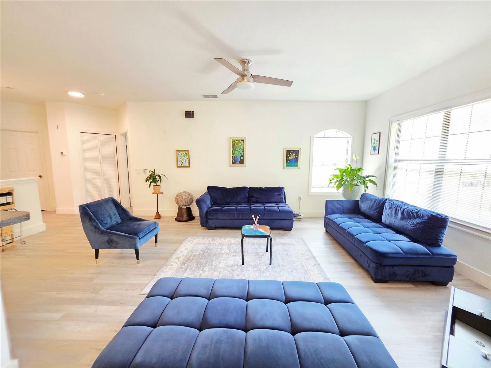 2171 PORTOFINO PL #27-2725, PALM HARBOR, FL, 34683