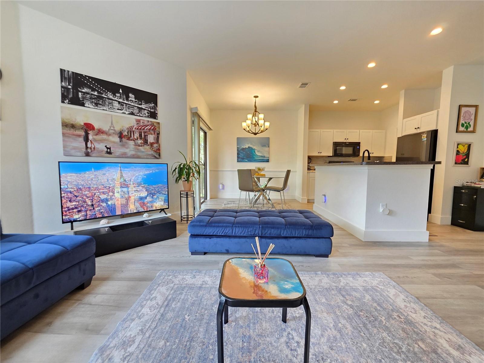 2171 PORTOFINO PL #27-2725, PALM HARBOR, FL, 34683