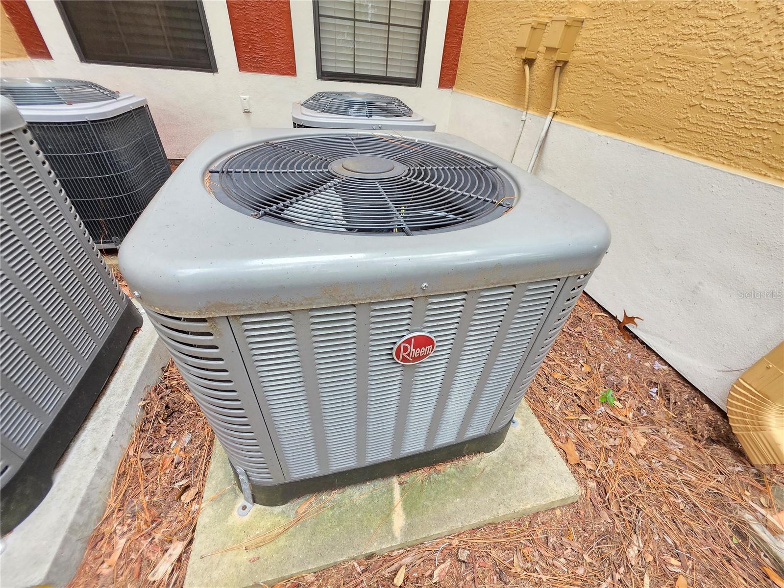 2171 PORTOFINO PL #27-2725, PALM HARBOR, FL, 34683