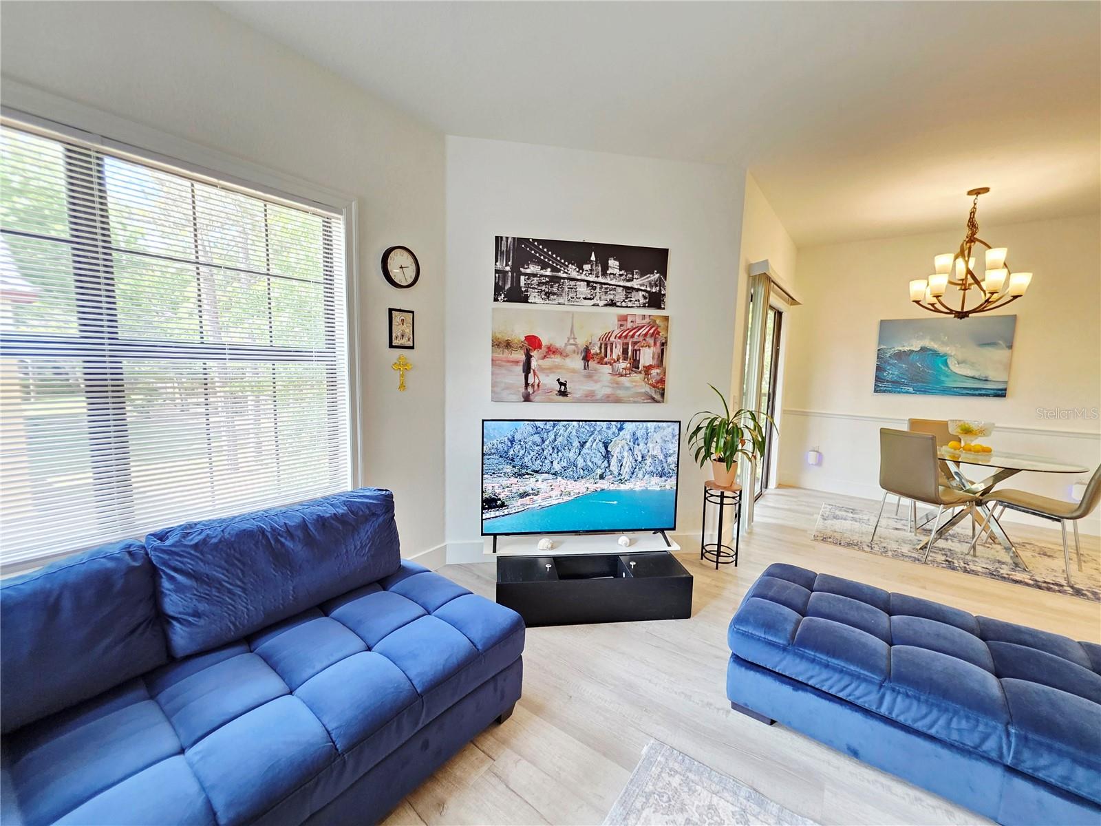 2171 PORTOFINO PL #27-2725, PALM HARBOR, FL, 34683