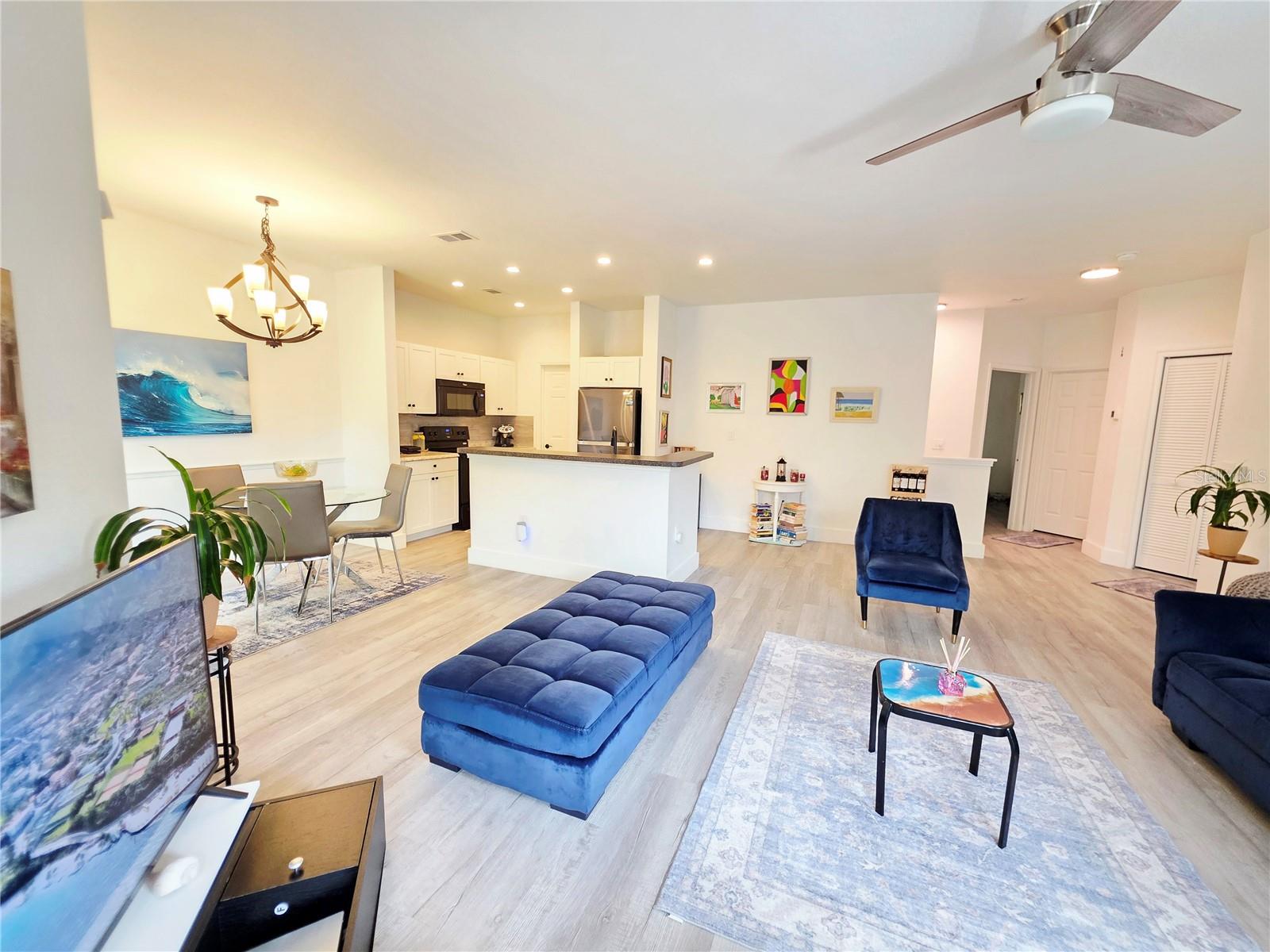 2171 PORTOFINO PL #27-2725, PALM HARBOR, FL, 34683