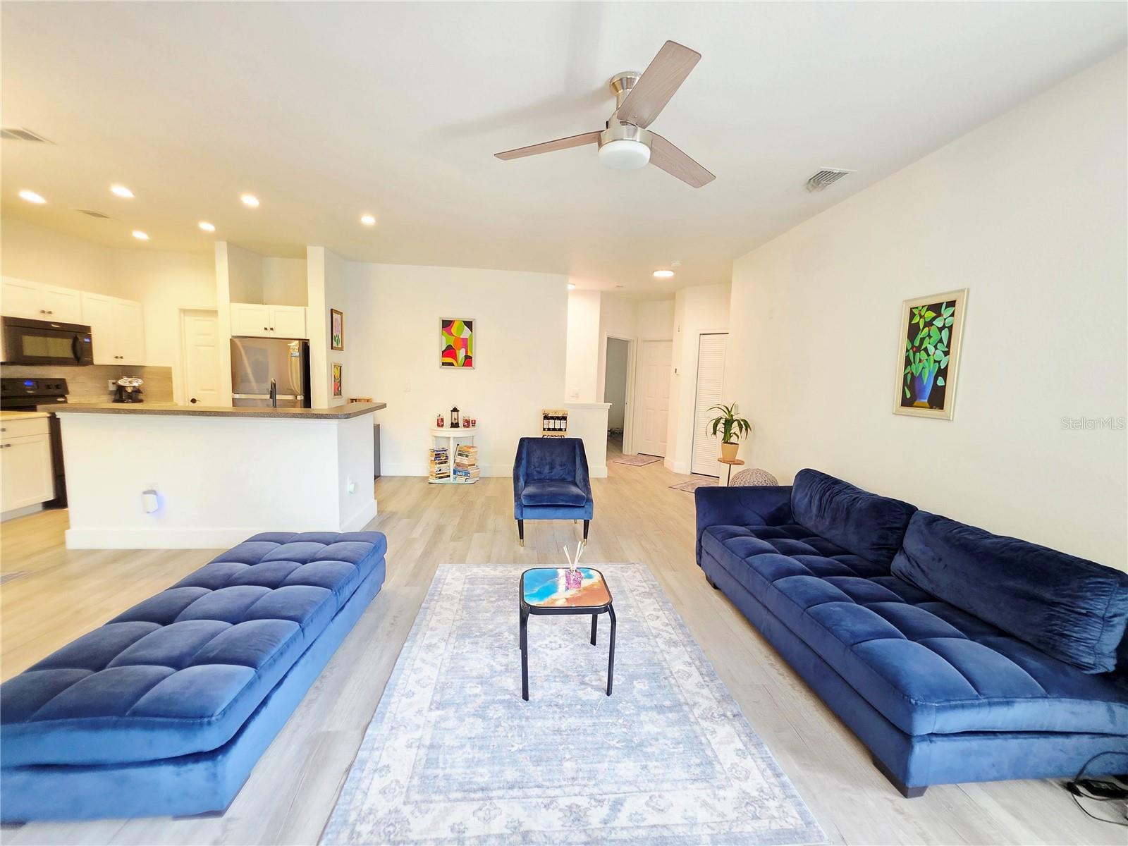 2171 PORTOFINO PL #27-2725, PALM HARBOR, FL, 34683