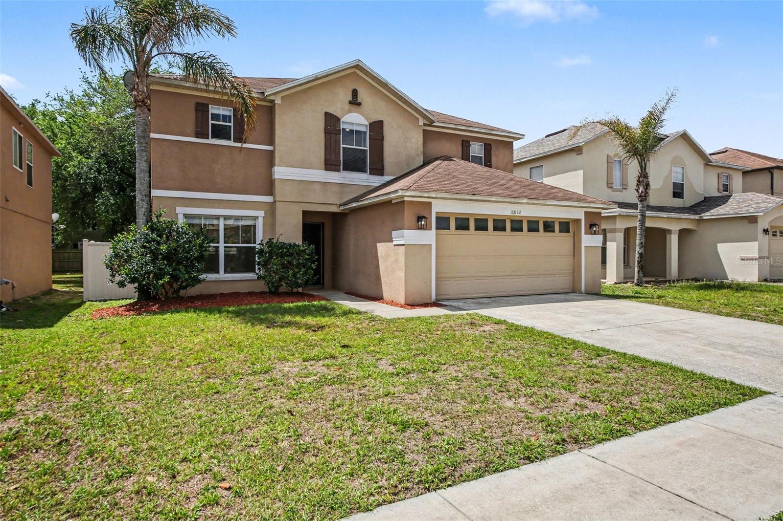 16832 GOLD STAR CT, CLERMONT, FL, 34714