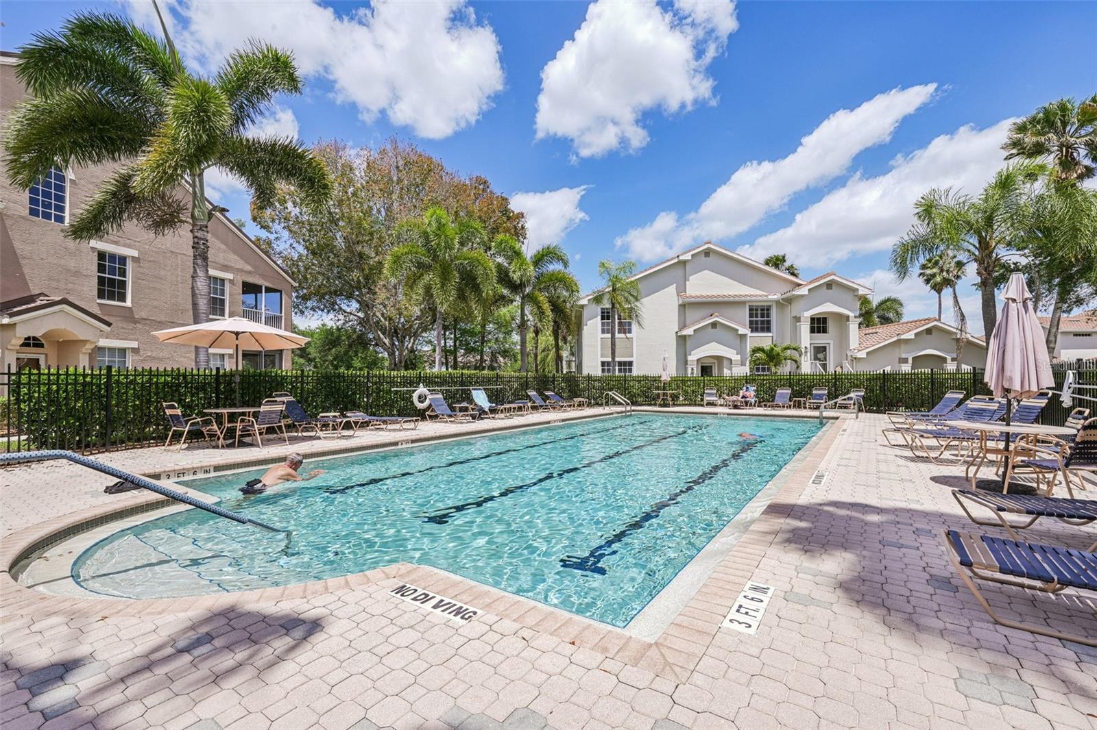 14590 GLEN COVE DR #401, FORT MYERS, FL, 33919