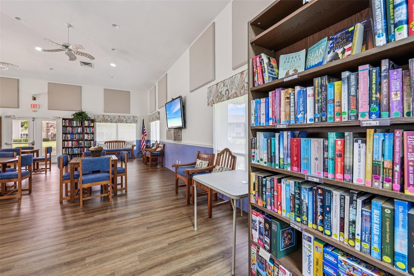 14590 GLEN COVE DR #401, FORT MYERS, FL, 33919