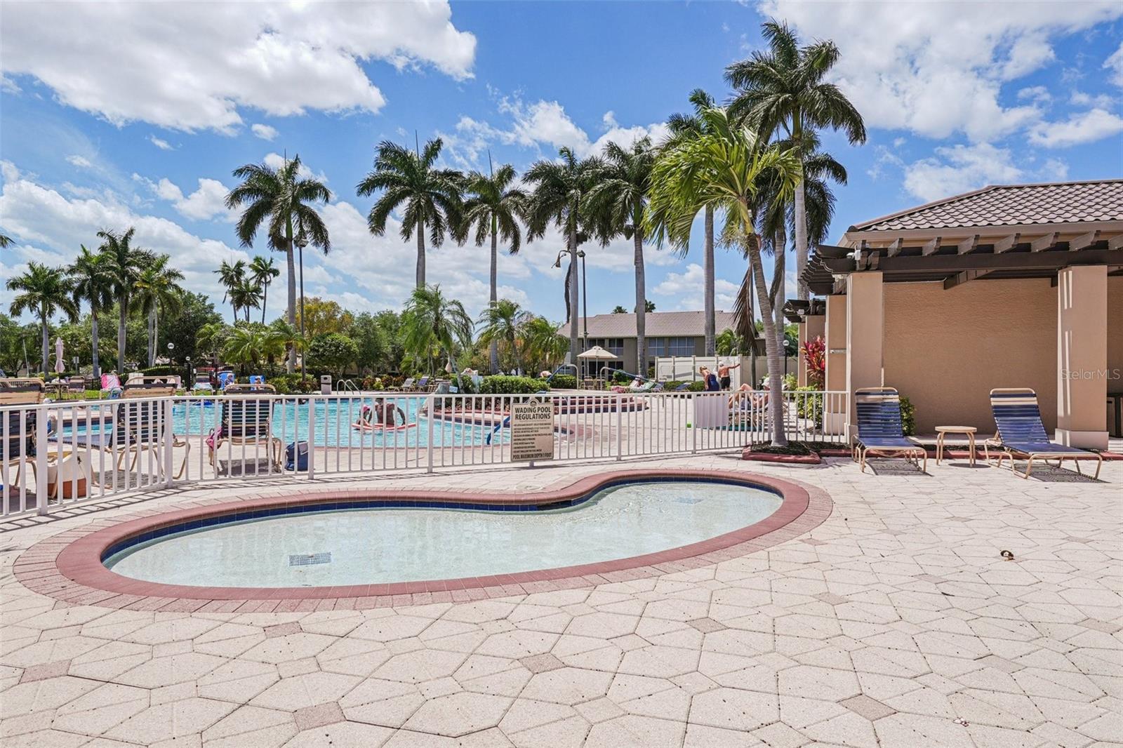 14590 GLEN COVE DR #401, FORT MYERS, FL, 33919