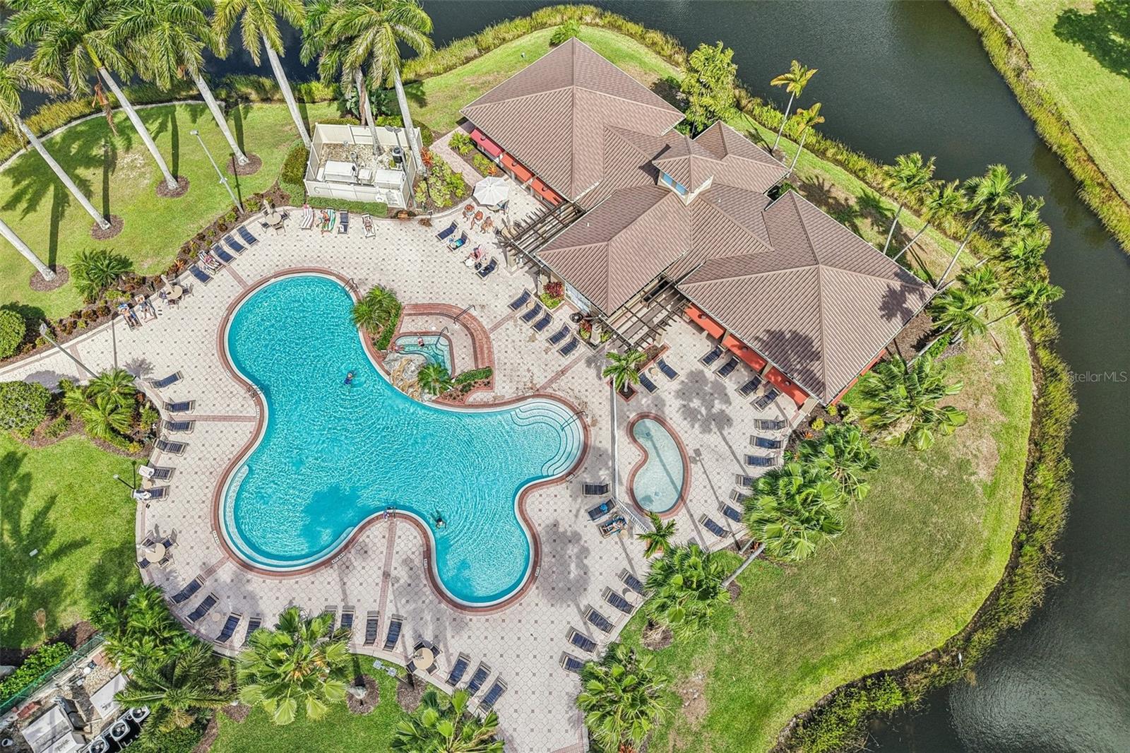 14590 GLEN COVE DR #401, FORT MYERS, FL, 33919