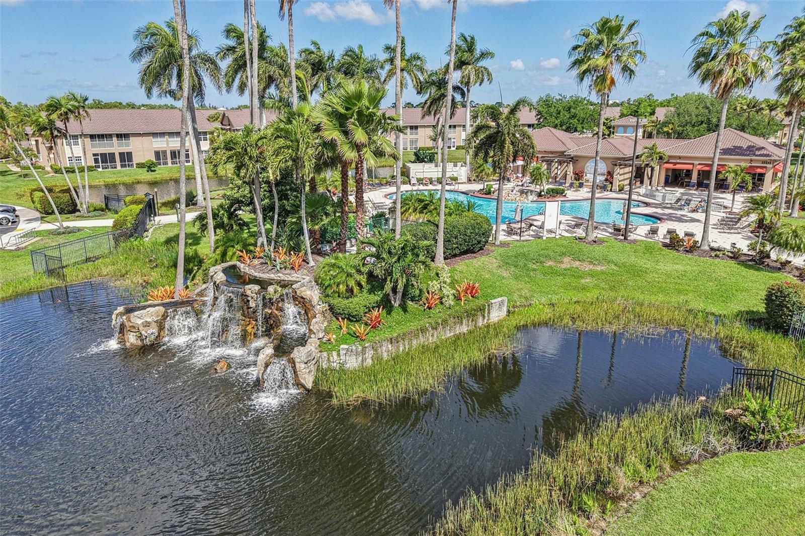 14590 GLEN COVE DR #401, FORT MYERS, FL, 33919