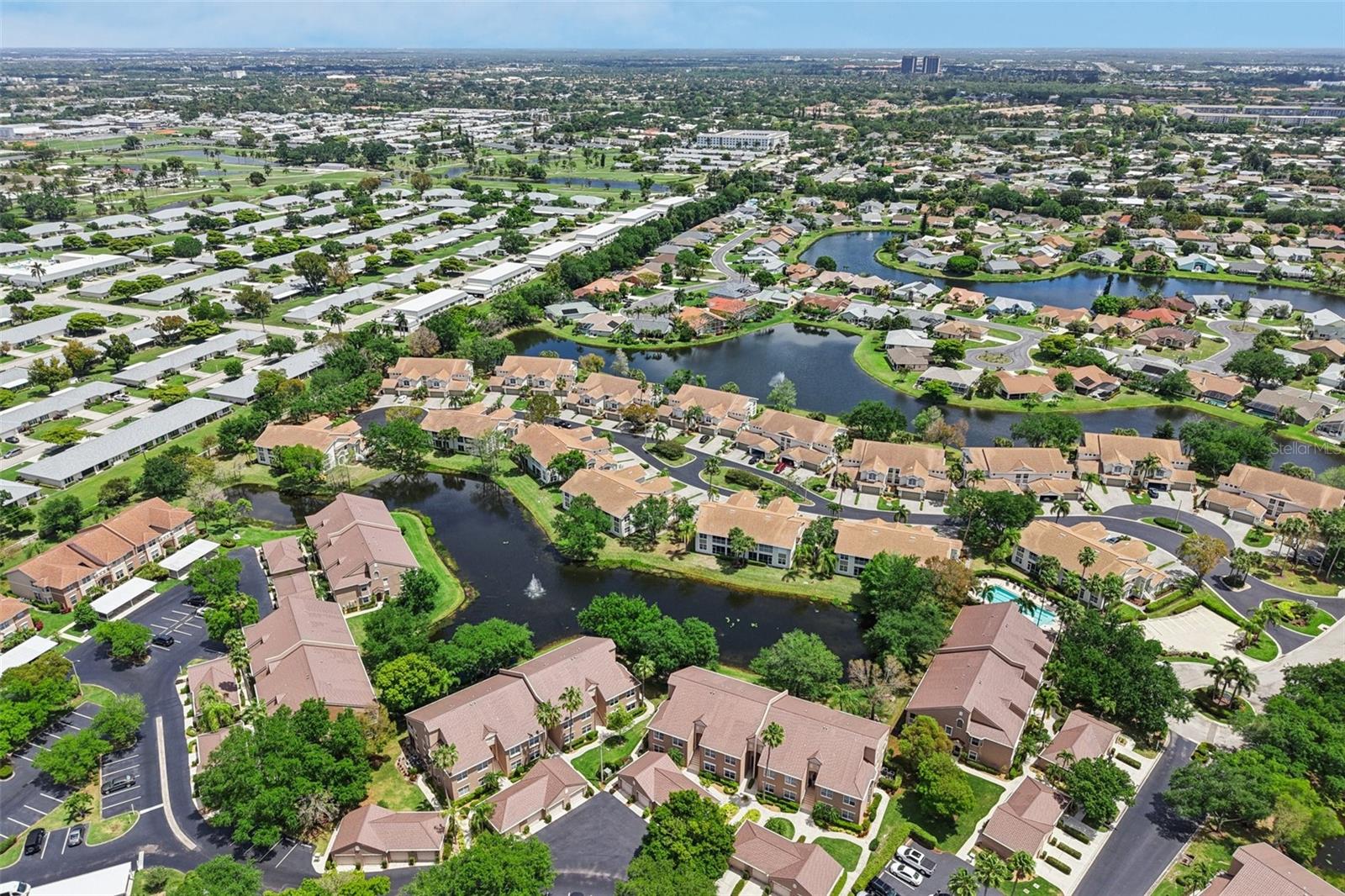 14590 GLEN COVE DR #401, FORT MYERS, FL, 33919