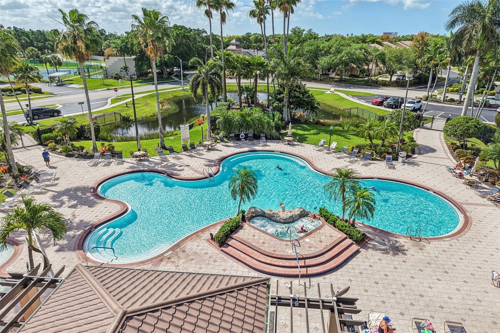 14590 GLEN COVE DR #401, FORT MYERS, FL, 33919