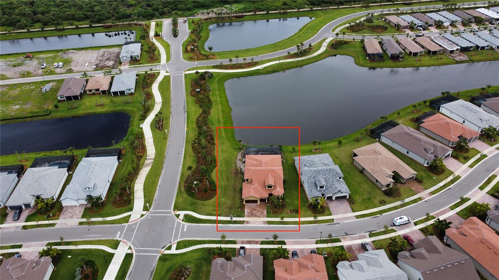 13349 VERANDI ST, VENICE, FL, 34293