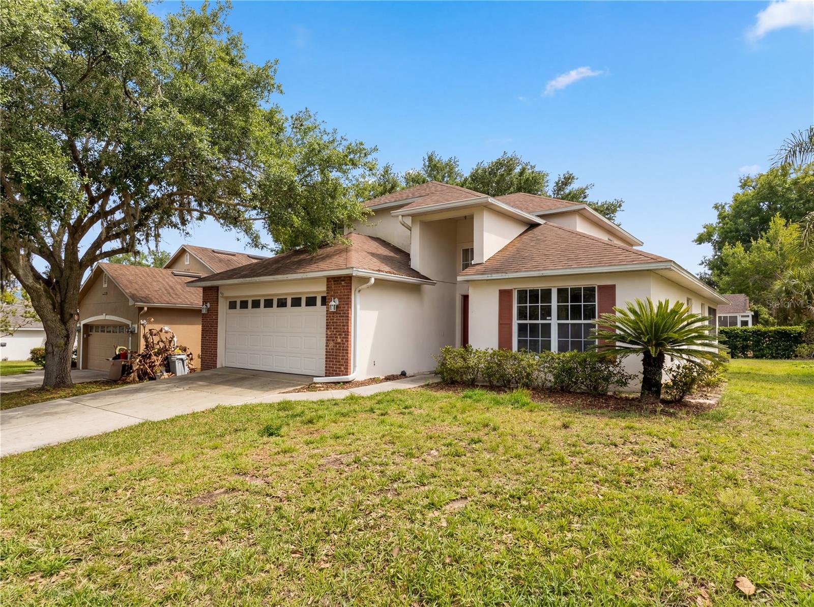 1021 DEKLEVA DR, APOPKA, FL, 32712