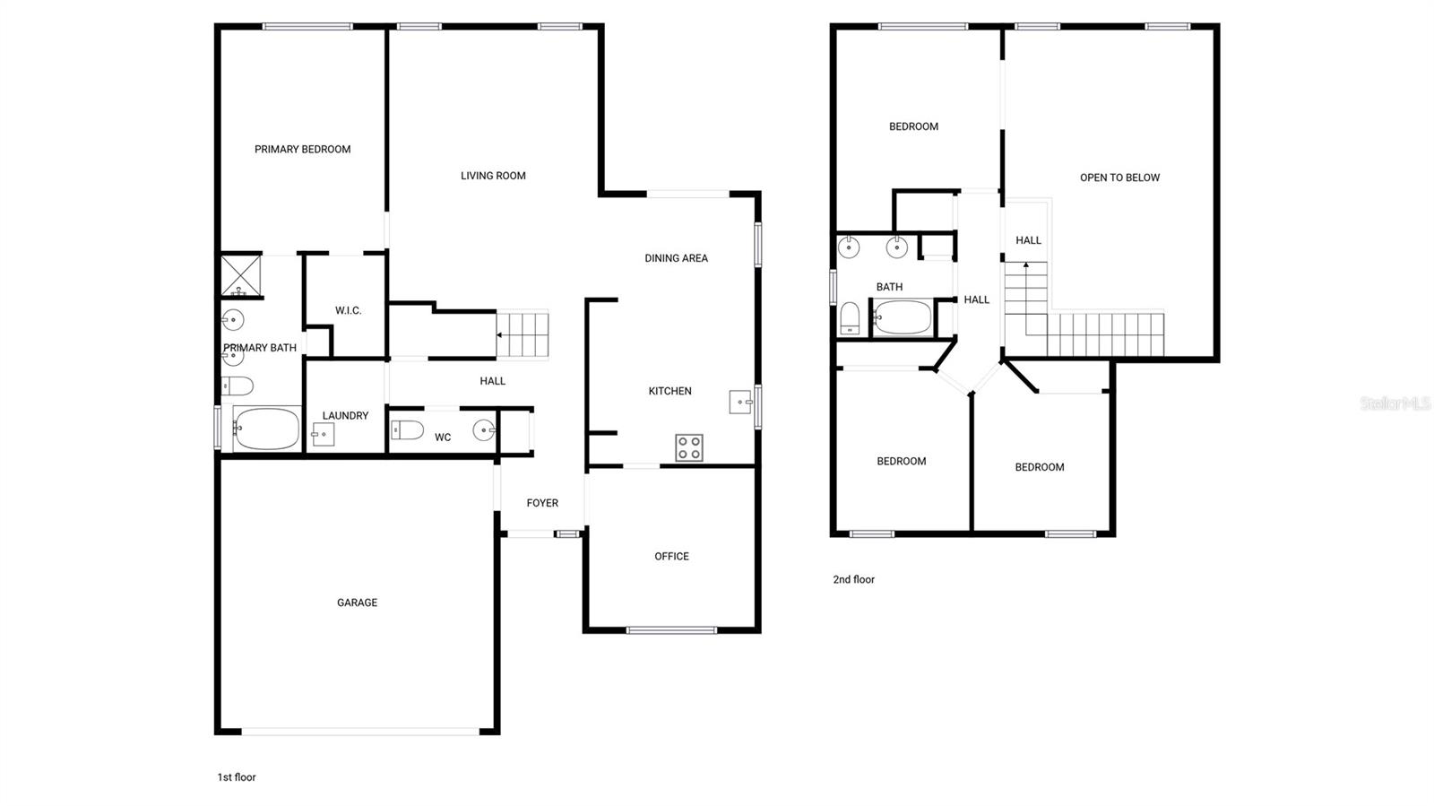 1021 DEKLEVA DR, APOPKA, FL, 32712