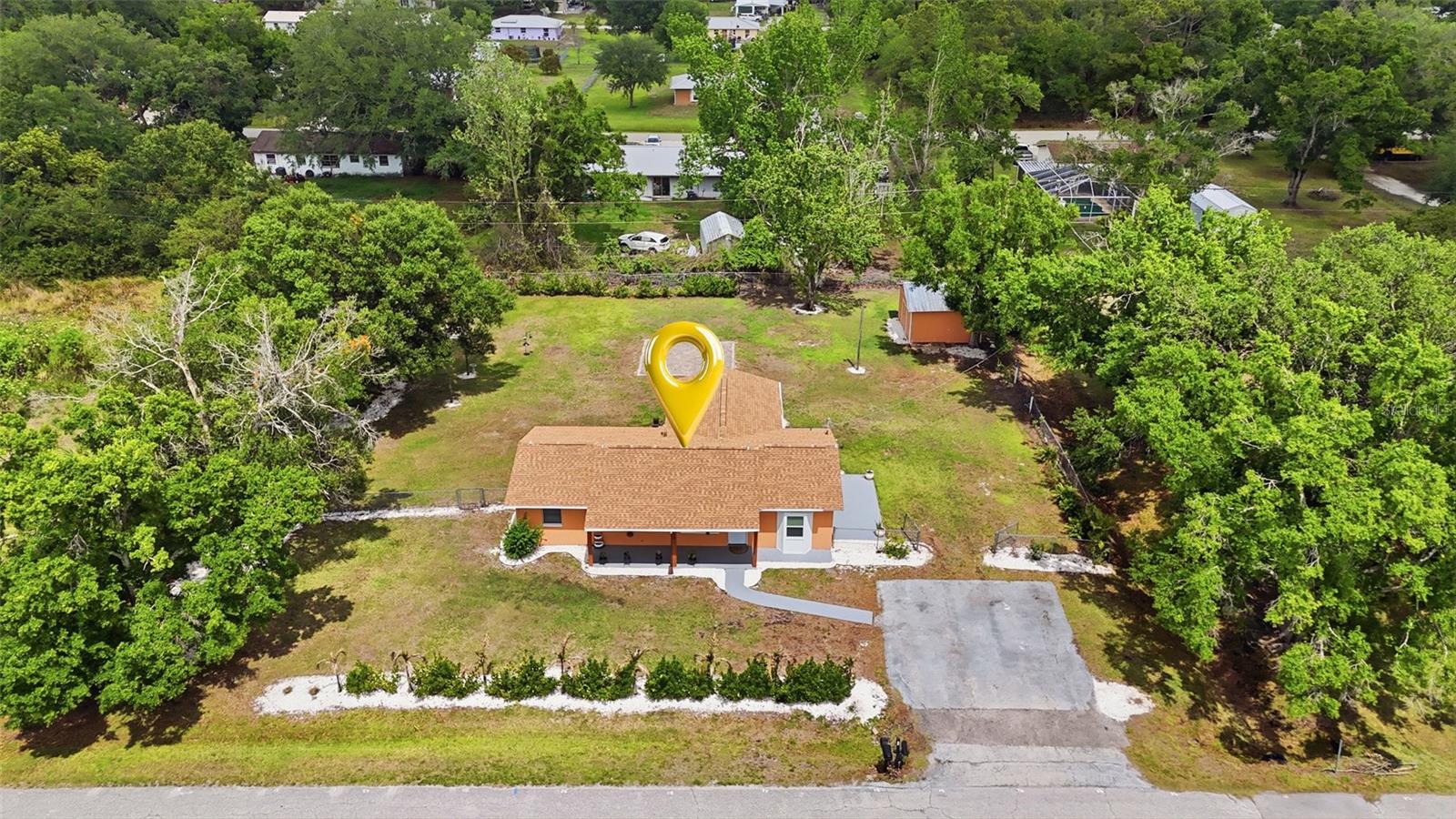 1500 SE TANGELO DR, ARCADIA, FL, 34266