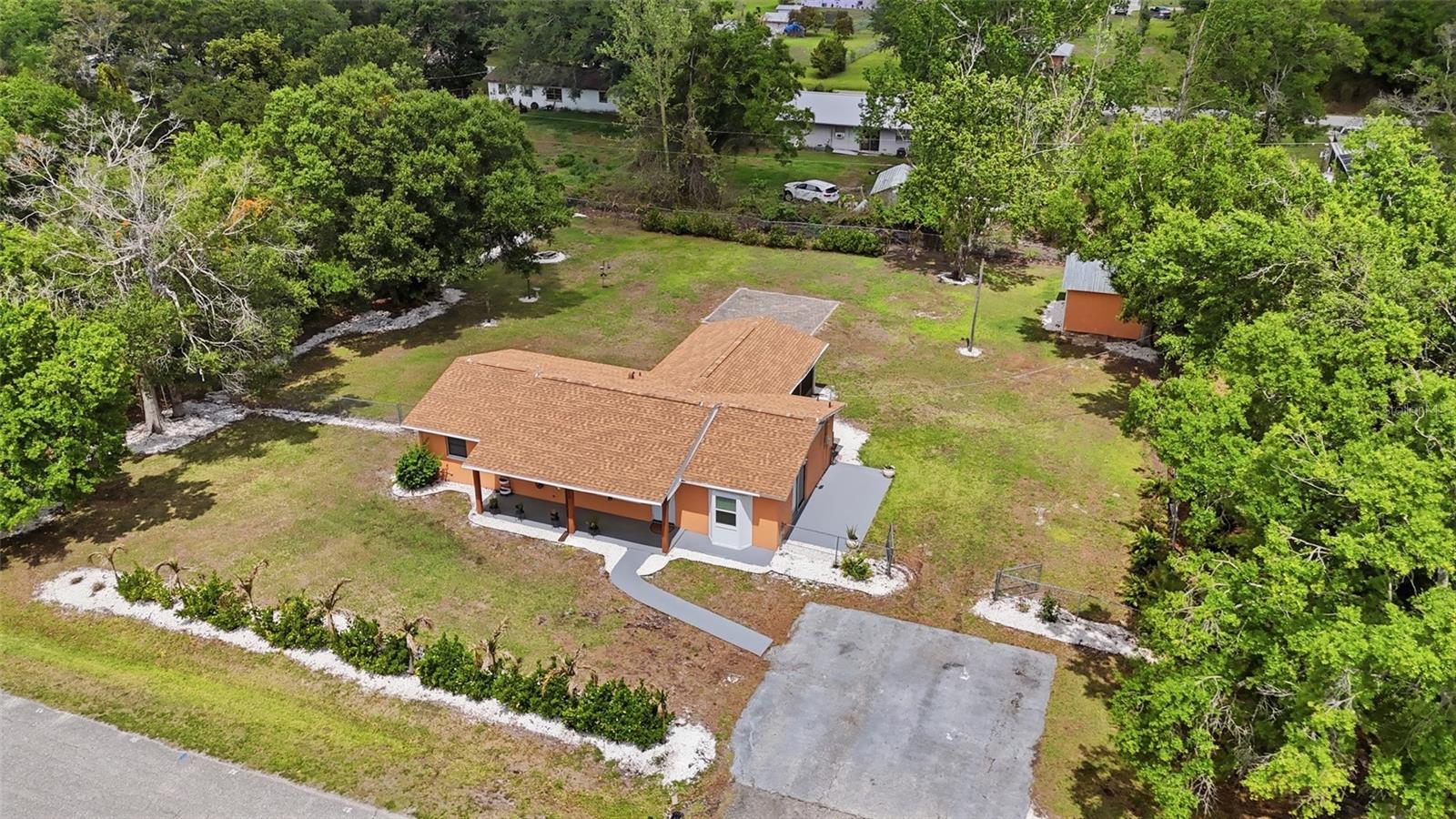 1500 SE TANGELO DR, ARCADIA, FL, 34266