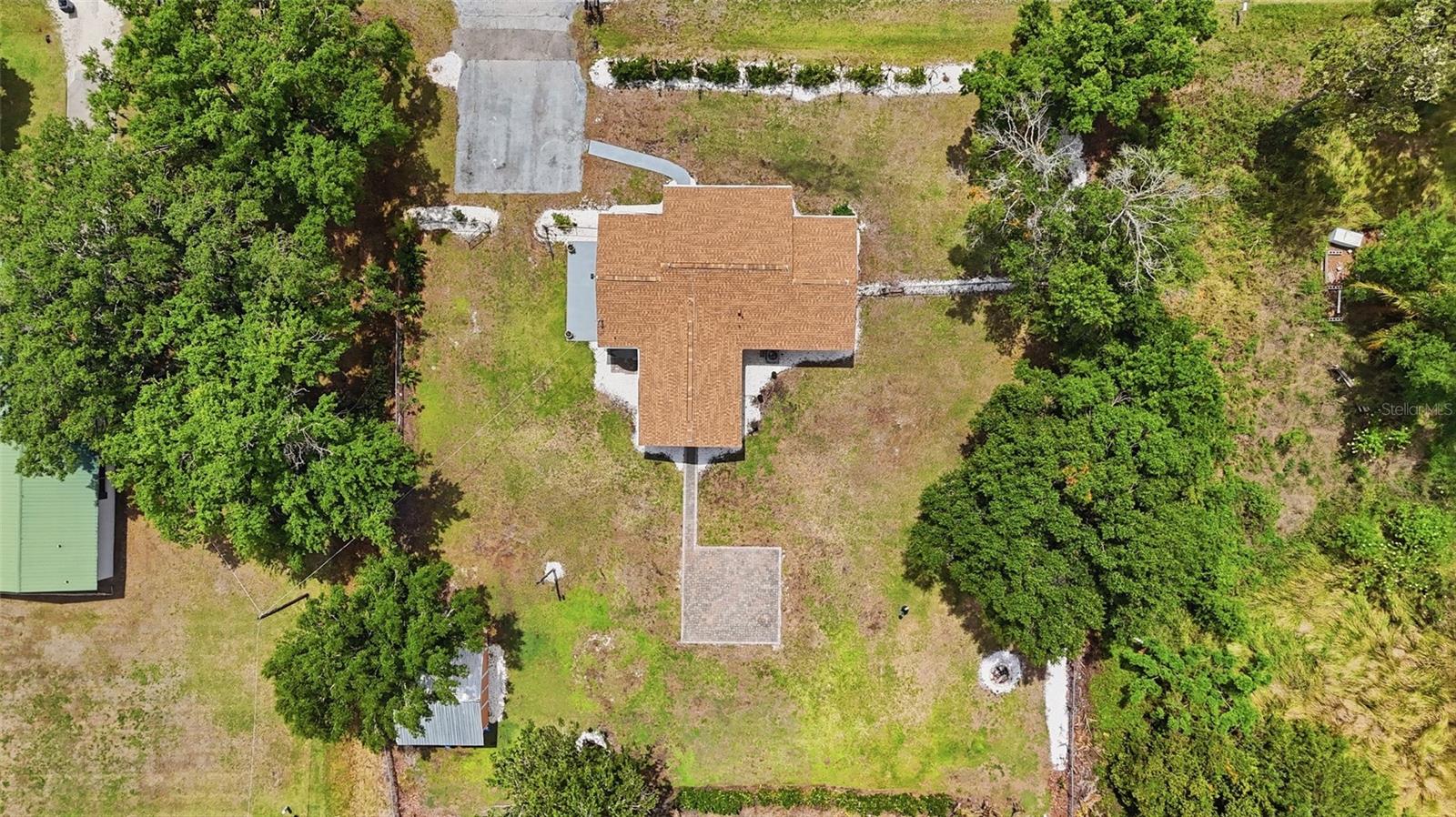 1500 SE TANGELO DR, ARCADIA, FL, 34266