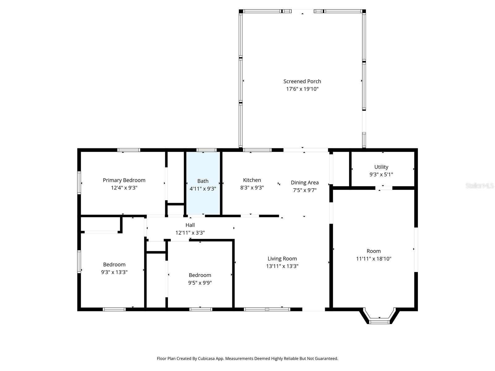 1500 SE TANGELO DR, ARCADIA, FL, 34266