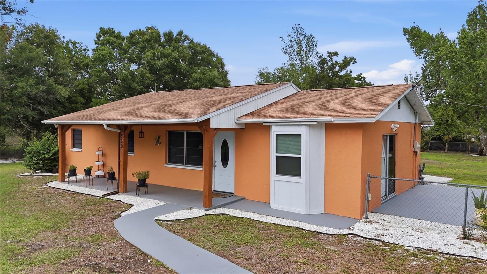 1500 SE TANGELO DR, ARCADIA, FL, 34266