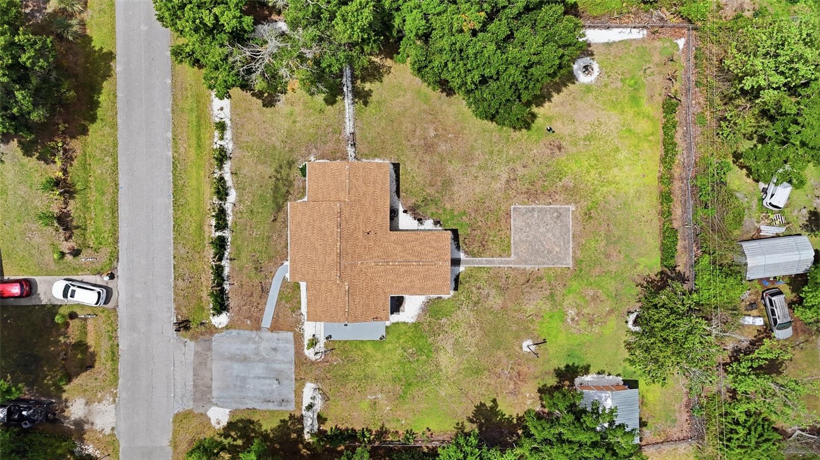 1500 SE TANGELO DR, ARCADIA, FL, 34266