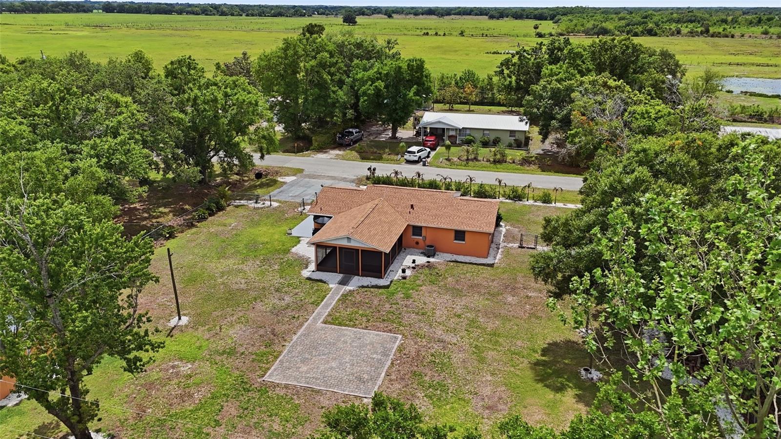 1500 SE TANGELO DR, ARCADIA, FL, 34266