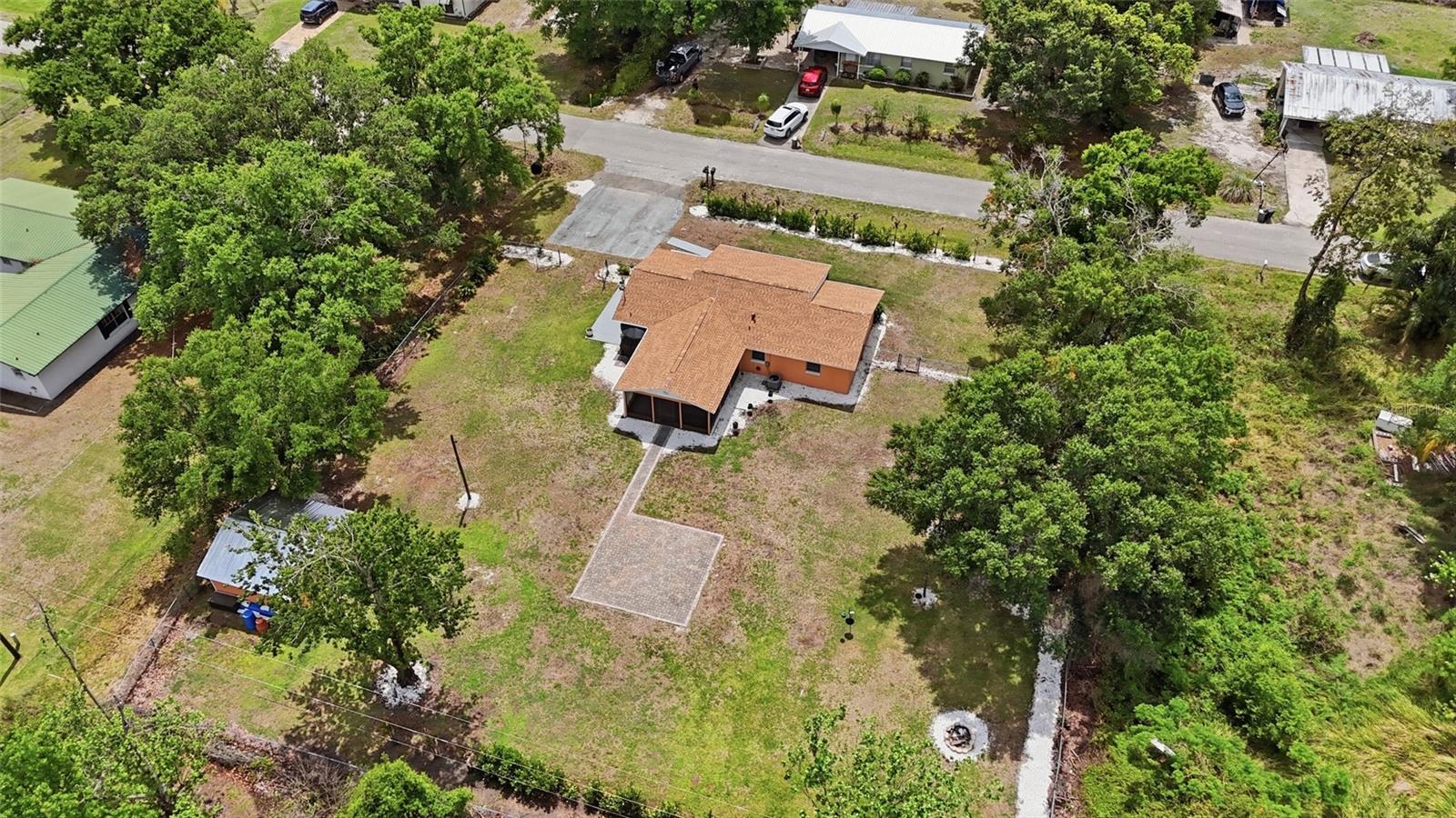 1500 SE TANGELO DR, ARCADIA, FL, 34266