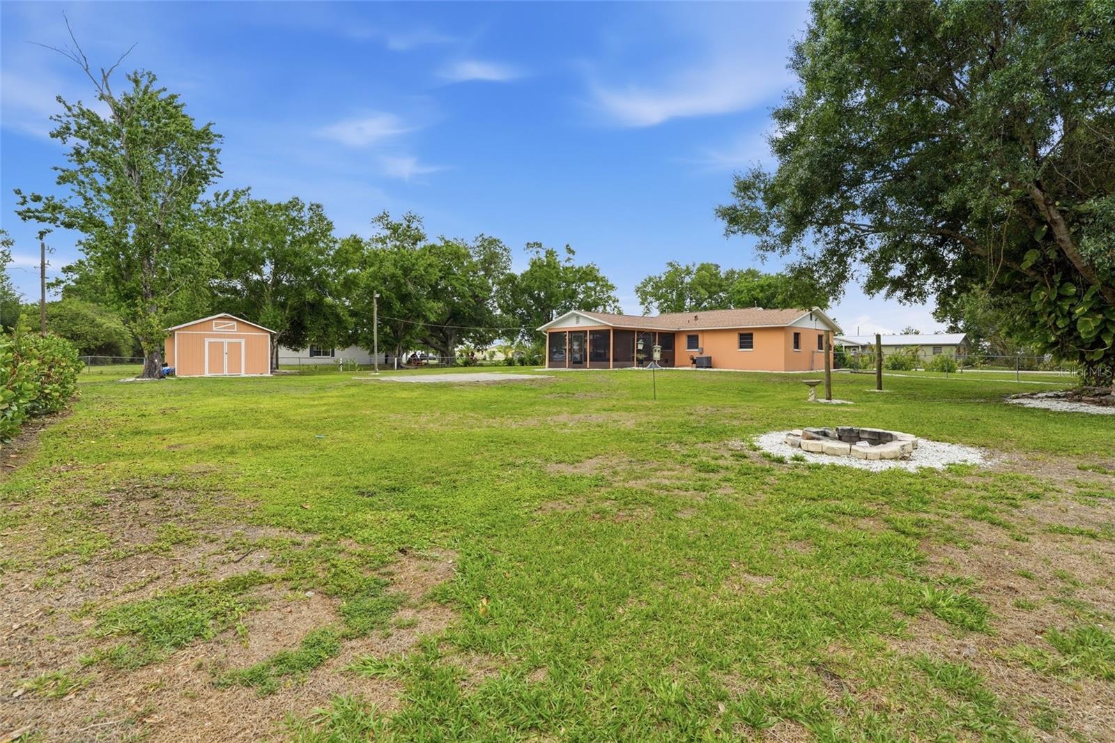 1500 SE TANGELO DR, ARCADIA, FL, 34266