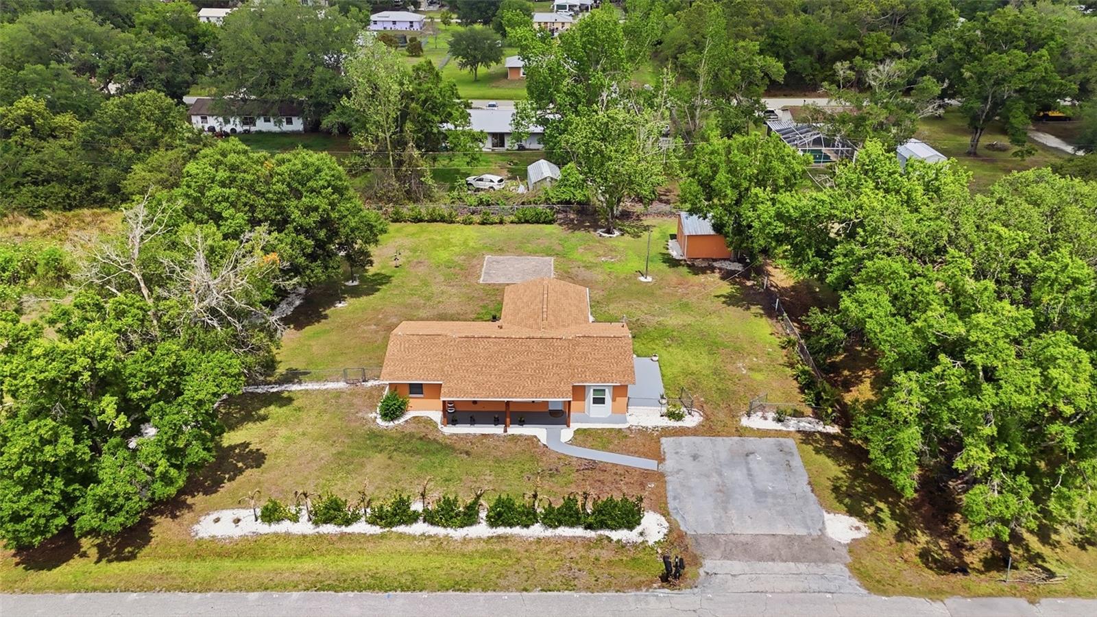 1500 SE TANGELO DR, ARCADIA, FL, 34266