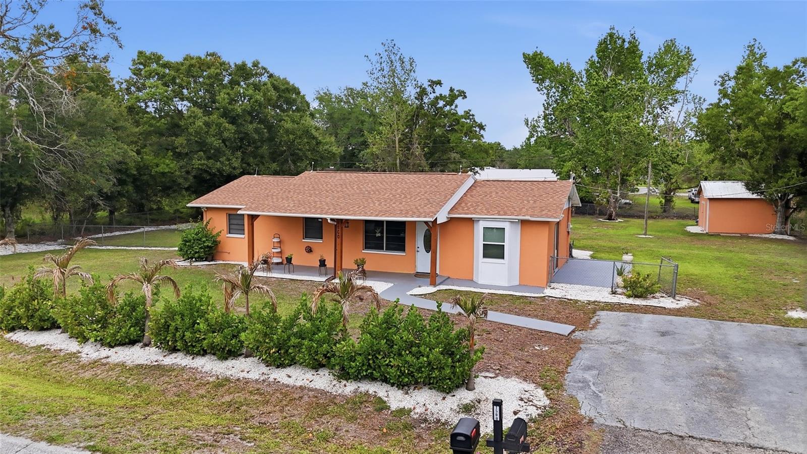 1500 SE TANGELO DR, ARCADIA, FL, 34266