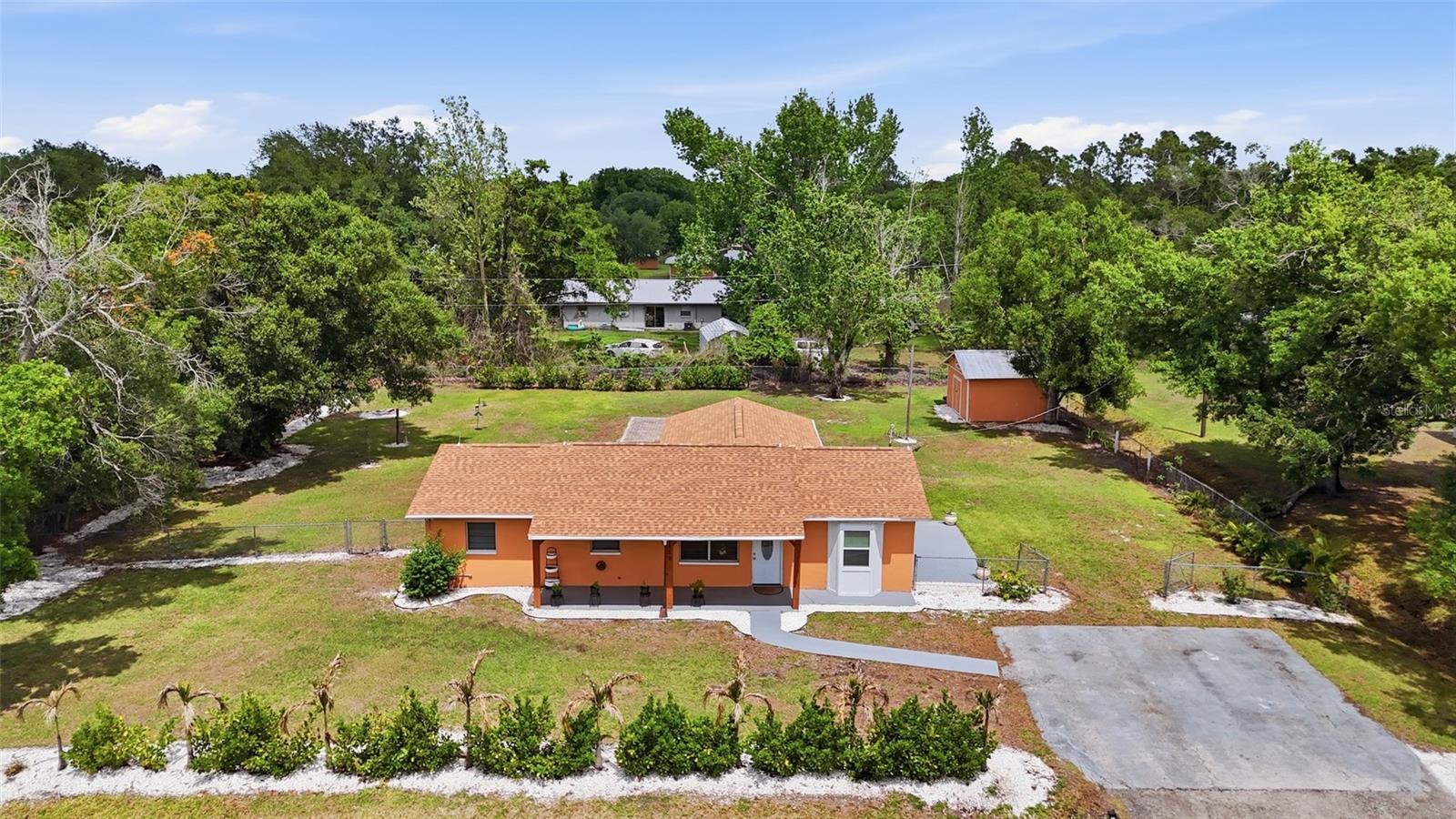 1500 SE TANGELO DR, ARCADIA, FL, 34266