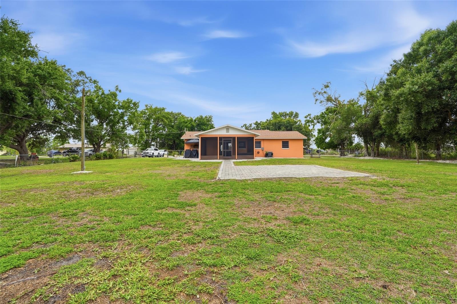 1500 SE TANGELO DR, ARCADIA, FL, 34266