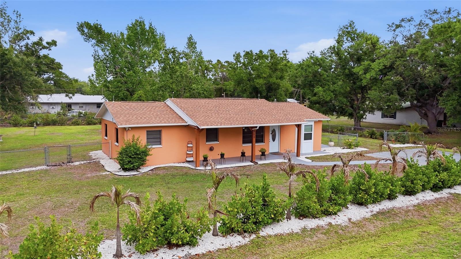 1500 SE TANGELO DR, ARCADIA, FL, 34266