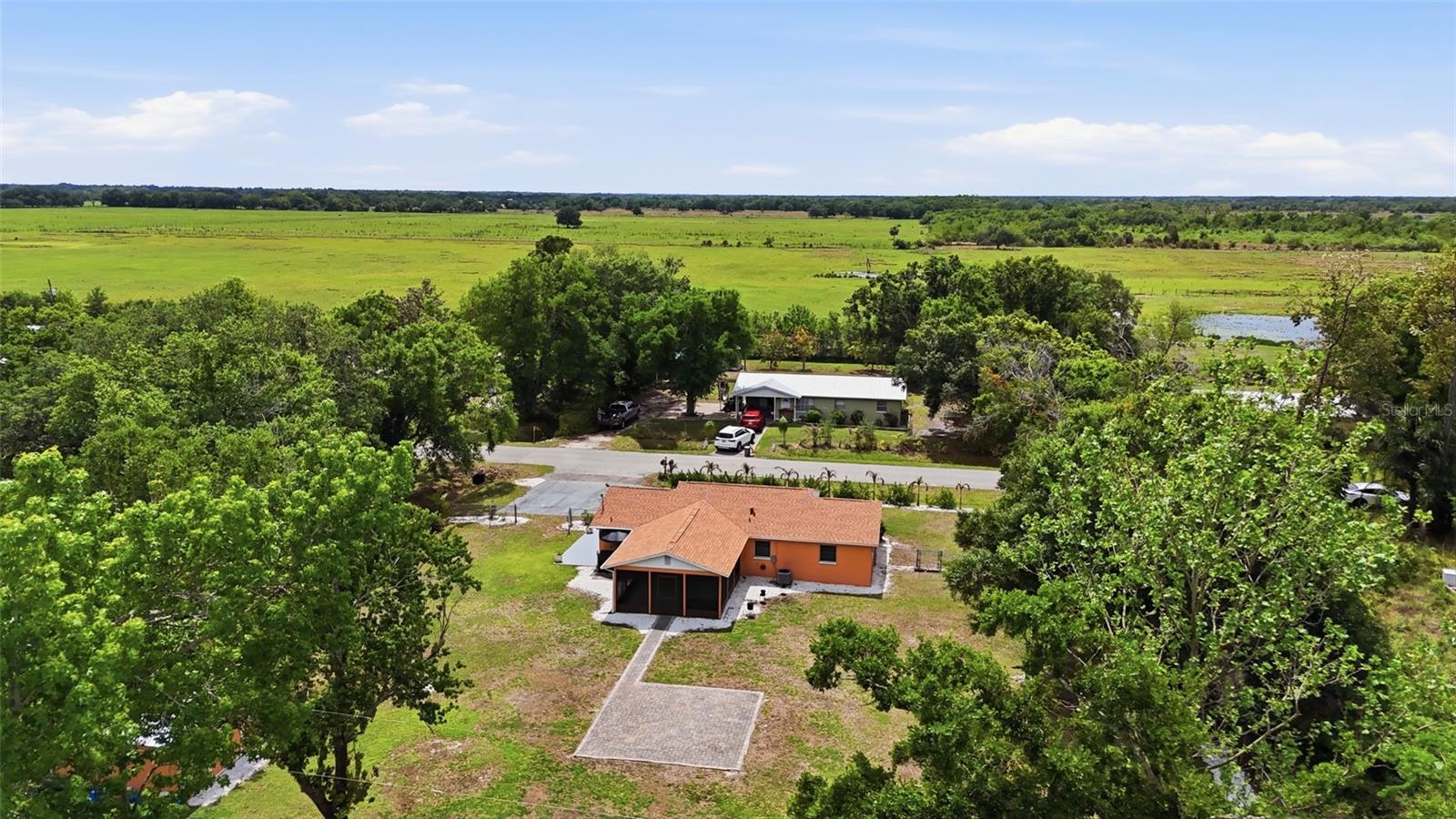 1500 SE TANGELO DR, ARCADIA, FL, 34266