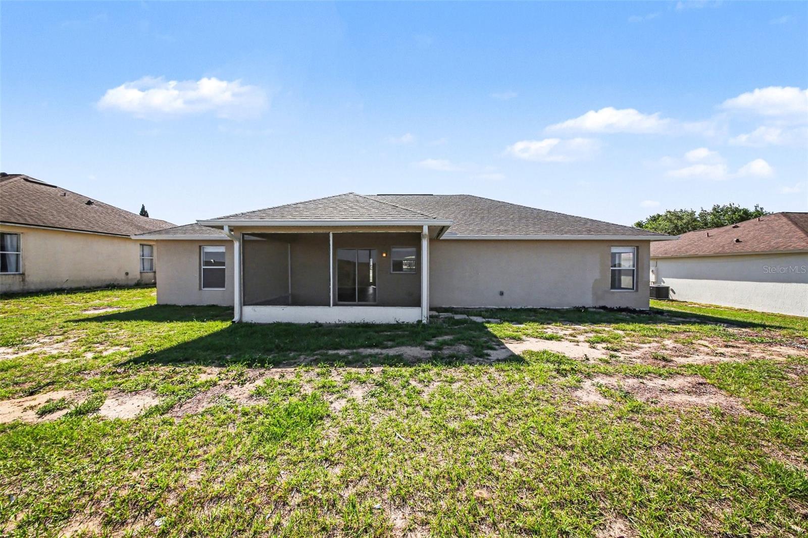 1011 BLUEGRASS DR, GROVELAND, FL, 34736