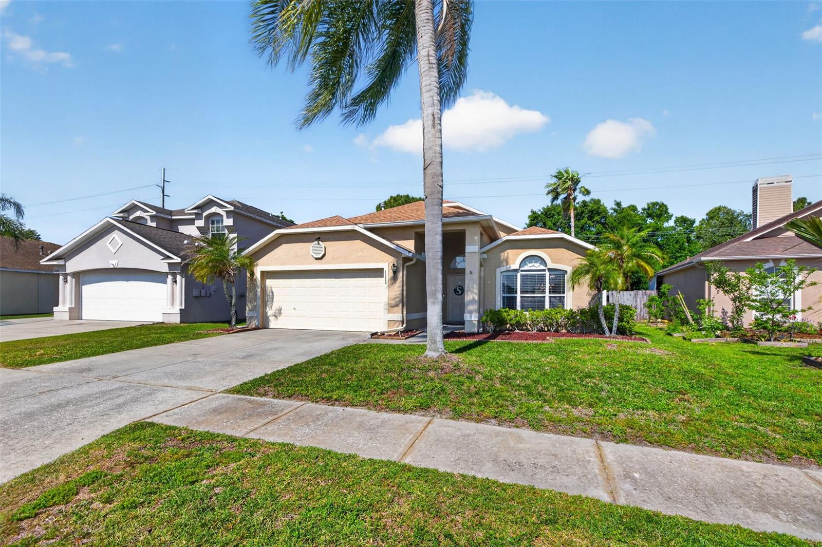 8525 HEYWARD RD, TAMPA, FL, 33635
