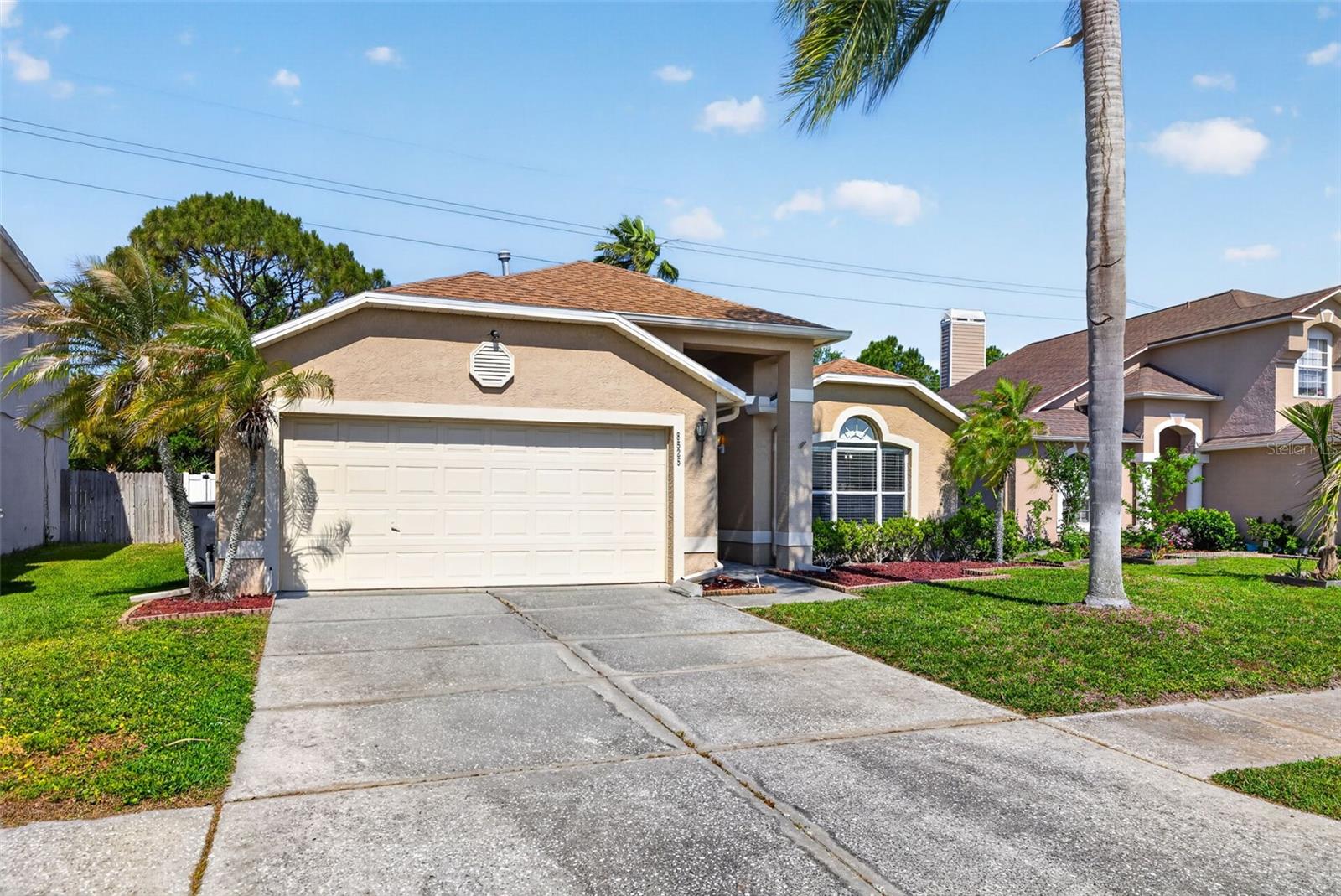 8525 HEYWARD RD, TAMPA, FL, 33635