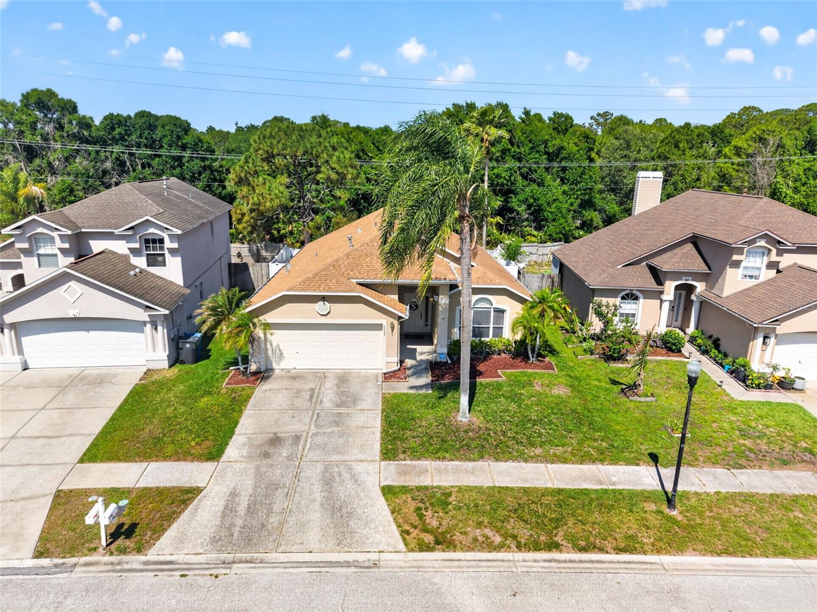 8525 HEYWARD RD, TAMPA, FL, 33635
