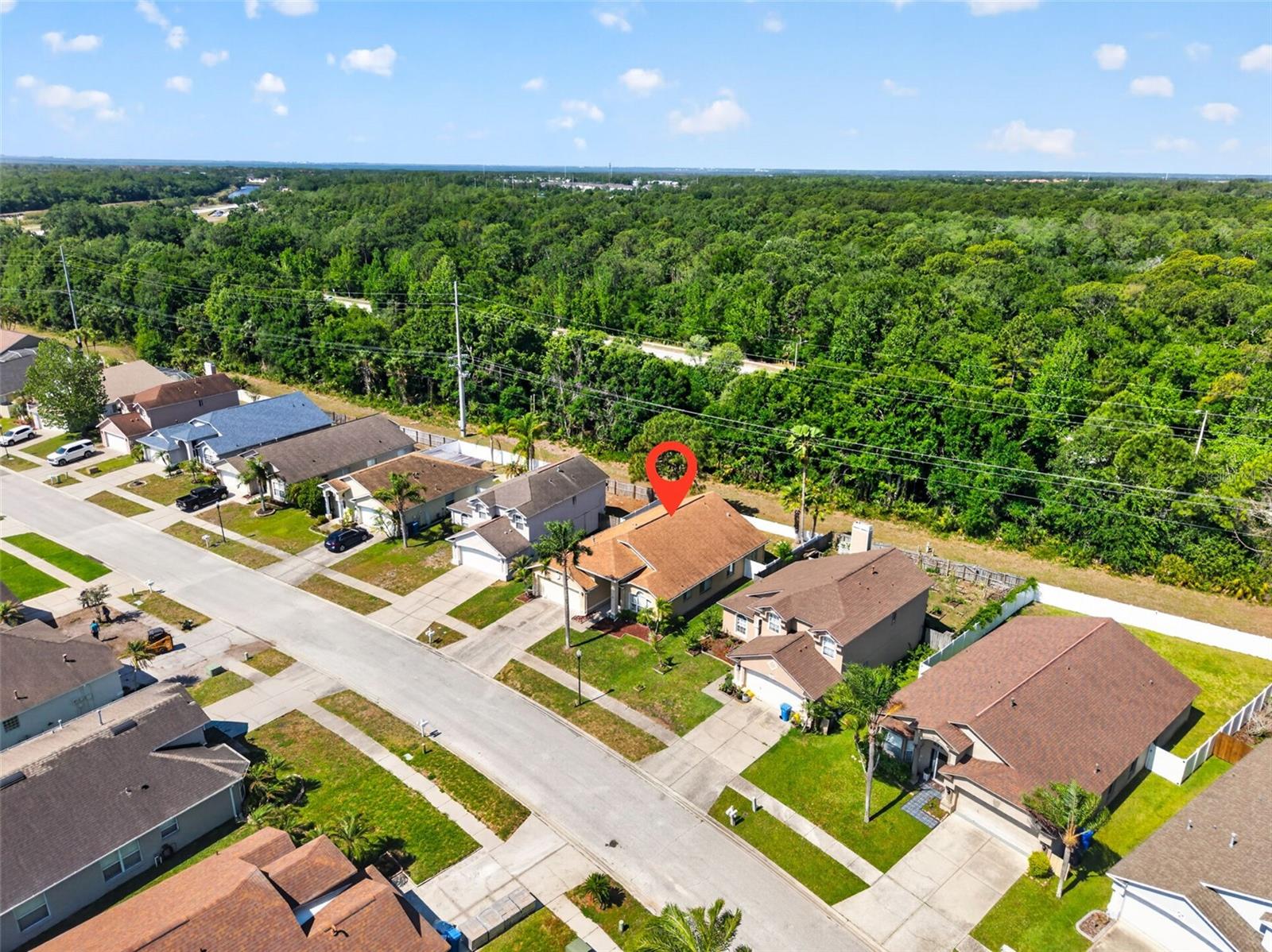 8525 HEYWARD RD, TAMPA, FL, 33635