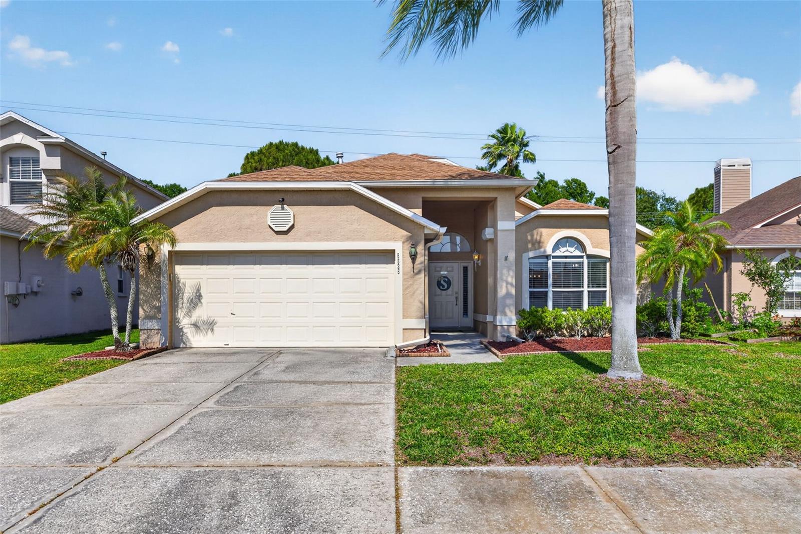 8525 HEYWARD RD, TAMPA, FL, 33635